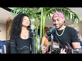 Hate That I Love You - Rihanna ft. Ne-Yo *Acoustic Cover* by Will Gittens & Rahky