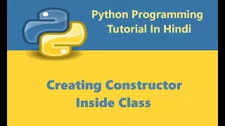 Python Programming Tutorial - 29