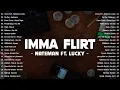 Download Lagu IMMA FLIRT – Nateman, Lucky 🌈 Best OPM Rap Love Songs 2025 💘 Top Spotify Hits Philippines 🎶