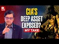 Arnab Mathew VanDyke s Arrest Blows The Lid Off CIA s Deep Asset In India