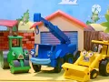 Bob the Builder S1xE11 Naughty Spud US DUB