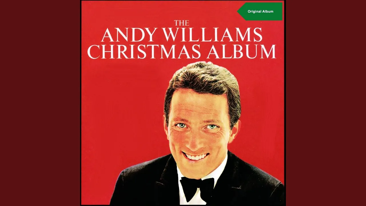 The Christmas Song (Chestnuts Roasting on an Open Fire) The Christmas Song (Chestnuts Roasting on an Open Fire)