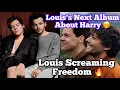 Download Lagu Louis's Next Album About Harry 🤭 Husbands Are Cuties 😍 