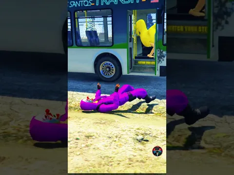 تحدي الأبطال الخارقون #spiderman #ironman #batman #superman #gta5