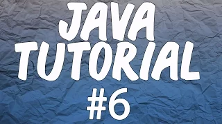 Java Beginner s Tutorial Part 06 Method Parameters