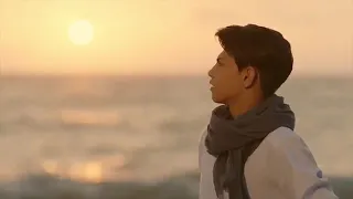 انا عايش غـربه أيمن أمين 2019 