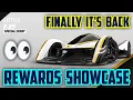 Lagu Asphalt Legends - LOTUS E-R9 Special Event Re-Run | REWARDS Showcase 🔥