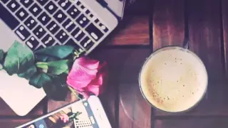 أغنية ورد  بالانجليزي دندنها