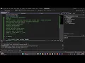 C Chapter 7 Strings Enumerations - String Functions Custom Data Types Arabic