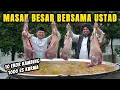 Download Lagu NIATAN MASAK PULANG MALAH JADI MUALAF, ALHAMDULLILAH.
