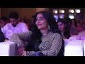 Chinmayi’s Soulful ‘Cheenikkallu’ Performance ❤ | Bison Pre Release Event | Applause Entertainment
