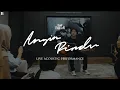 Download Lagu Live Acoustic Rony Parulian - Angin Rindu