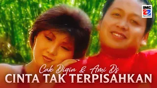 Download Cak Diqin dan Ami Ds - Cinta Tak Terpisahkan | IMC RECORDS MP3