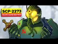Download Lagu What Actually Happened to Major Alexei Belitrov? SCP-2273 - Tale SCP Animation
