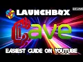 Launchbox How To Setup Cave Arcade