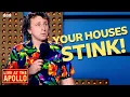 Milton Jones Masterclass of One-Liners Live at the Apollo