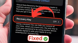 Apple ID Recovery Key forgot How to Find Get Apple ID Recovery Key if you Lost Reset Apple ID