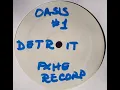 Download Lagu Omar S - Oasis #1 (2004)