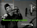 Download Lagu Ramli Sarip - Senandung Hidup Berbudi *Original Audio