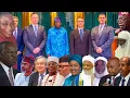 Lagu PRE TINUBU TI YARI FUN AWON AGBA FULANI TI WON LOKO PETITTION MO IGBOHO NI (A U) AFRICA UNION