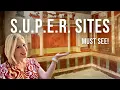 The Ultimate Roman Forum Experience Uncover the S U P E R Sites