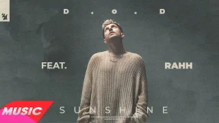dod feat rahh sunshine extended mix 