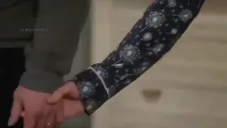 اعتراف ريحان بحبها لأمير مسلسل اليمين 