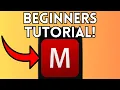 Manager io Beginners Tutorial How to Use Manager io Full Guide 2025
