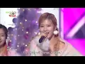 TWICE - Yayaya | 트와이스 - 야야야 [Music Bank Christmas Special / 2015.12.25]