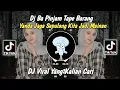 Download Lagu DJ BA PINJAM TAPE BARANG-YANDA JAGA SEPULANG KITA JADI MAINAN SOUND DJ HAPPY TEAM VIRAL TIKTOK 2023