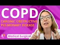 COPD - Medical-Surgical