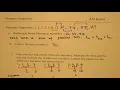 Fibonacci Sequence Number Patterns