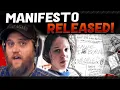 Download Lagu Feds Use Charlie Kirk Distraction To Release BOMBSHELL Manifesto! It's Worse Than We Thought!