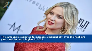 Kate Hudson Net Worth 2023