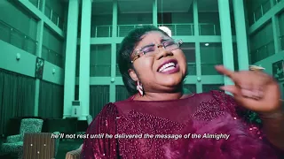destiny changer official video esther igbekele feat debo ojubuyi