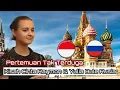 Download Lagu Ketemu Cinta di Moskow | Kisah Cinta Raymon Dan Yulia Bule Rusia | Pertemuan Tak Terduga |