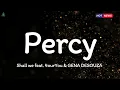 Shall we - Percy feat. 4ourYou & GENA DESOUZA