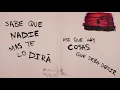 Halsey - You should be sad (Spanish Lyric Video)