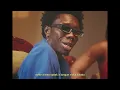 Blaqbonez \u0026 DJ 808 - Señorita (Official Video)