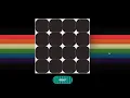 Memory Game III Match Colors Using JavaScript