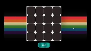 Memory Game III Match Colors Using JavaScript