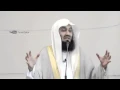 Download Lagu 4 Words repeat thrice By Mufti Menk