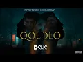 QOLOLO - Fouzi Torino Feat @ArtisanMc - قولولو (Official Music Video)
