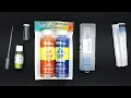 How to Use pH UP DOWN to balance your feeding water - best nutrient uptake Tutorial Review Hack