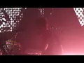 The Blaze - Places, live @ Rock en Seine 2022