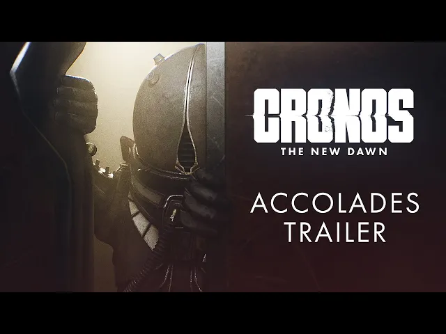 Cronos: The New Dawn | Accolades Trailer