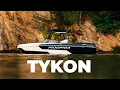 2026 Moomba Tykon Built to Rule the Water