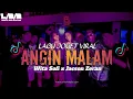 Download Lagu LAGU PESTA ENAK 🌴 ANGIN MALAM -Wita Sofi X Jecson Zeran || LBR -RICAL RMXR [MV] MP3