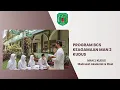Program BCS Keagamaan MAN 2 Kudus