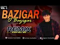 Lagu Bazigar o bazigar | Remix | Kush Hell Mix | Kumar Sanu | Alka Yagnik | Shahrukh Khan